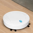 Aspirador robô Inteligente clean master