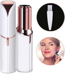 Depilador Facial Feminino Portátil
