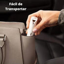 Depilador Facial Feminino Portátil