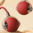 Bola auto elétrica rolling ball