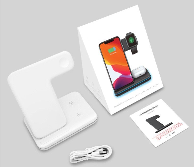 Carregador Smart Hub® | super carregamento!