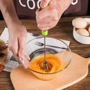 Batedor mix® de aço Inoxidável | super prático!